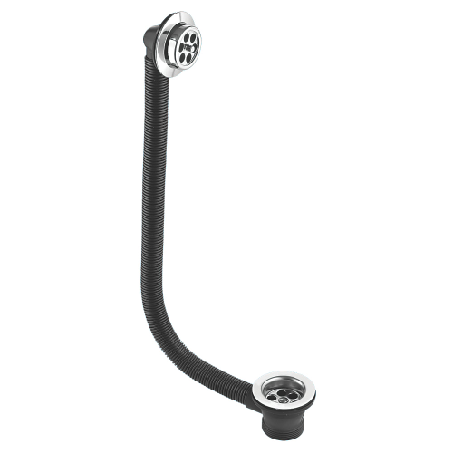 McAlpine Bath Waste & Overflow FBW2PC Redec Industrial LTD